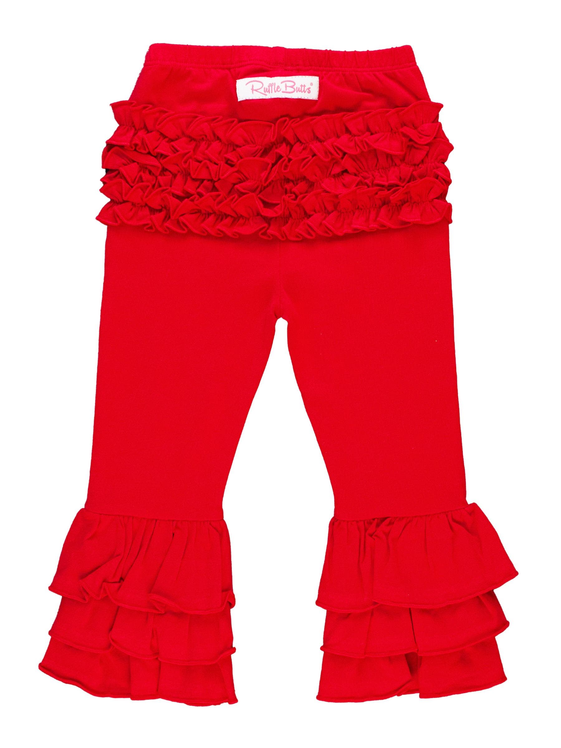 selected Red