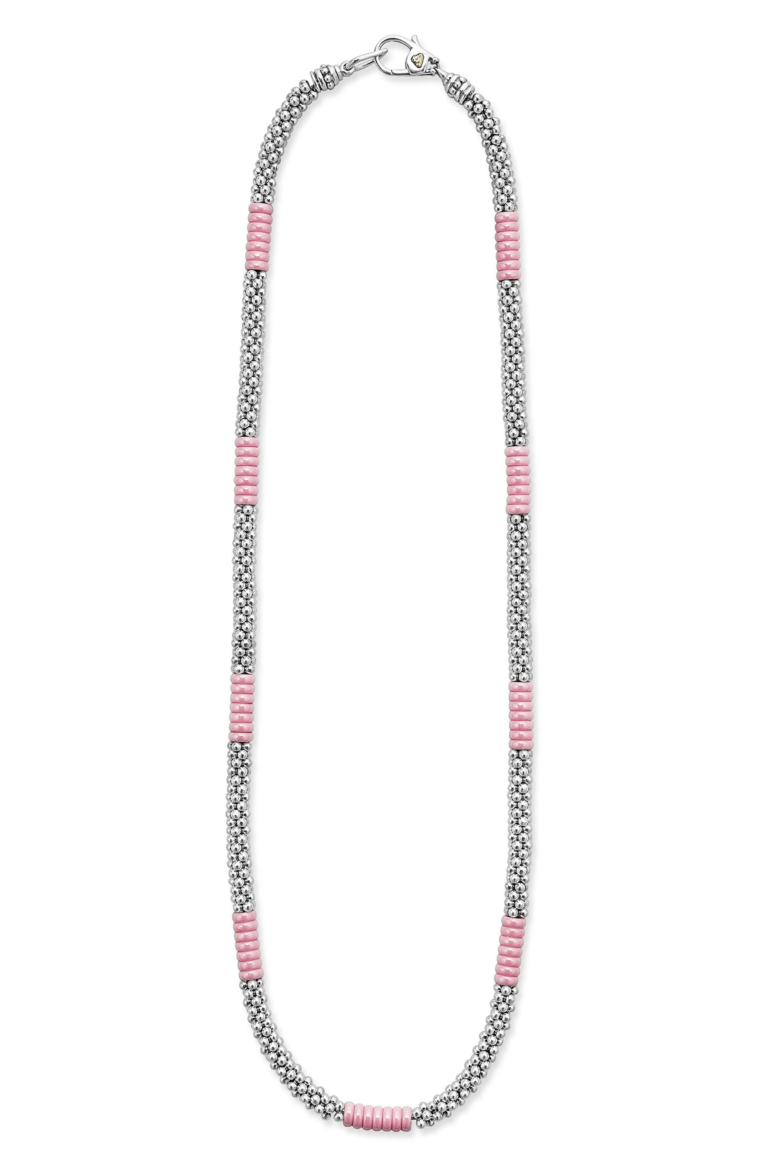 selected PINK