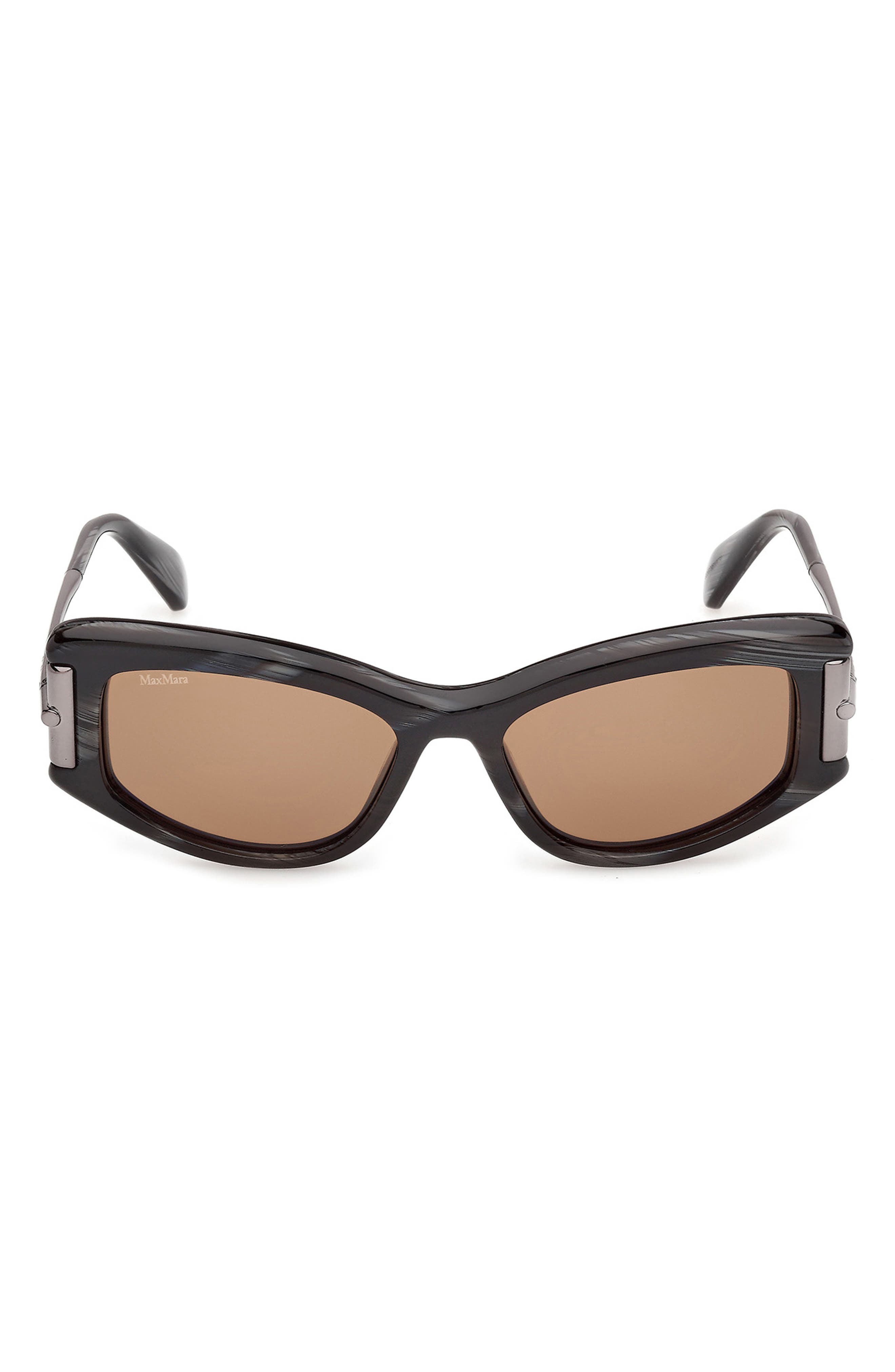 BLACK HORN / GUNMETAL / BROWN