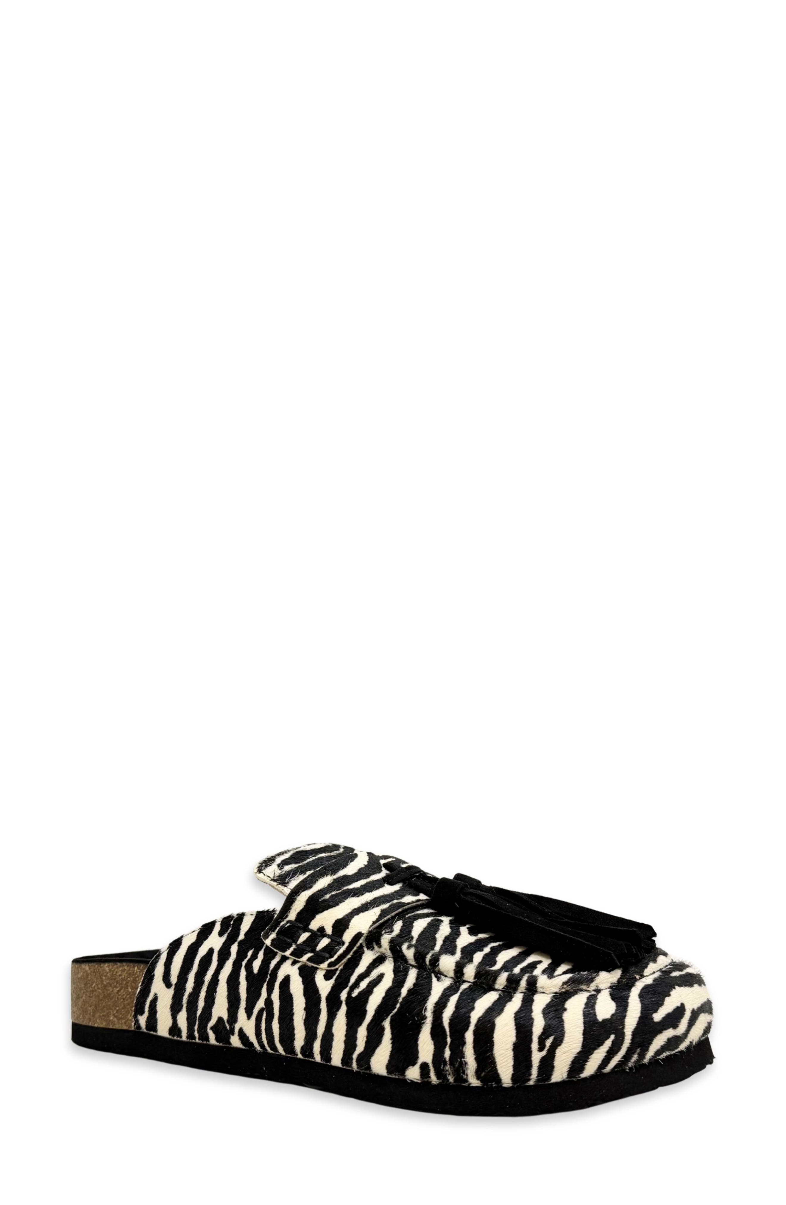 SHUSHOP Ariana Mule, Main, color, 