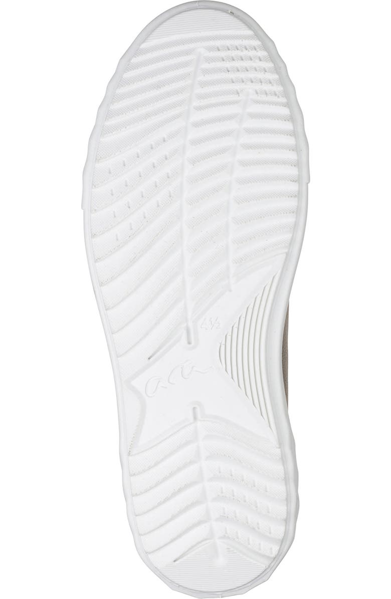 ara Mikky Platform Sneaker, Alternate, color,