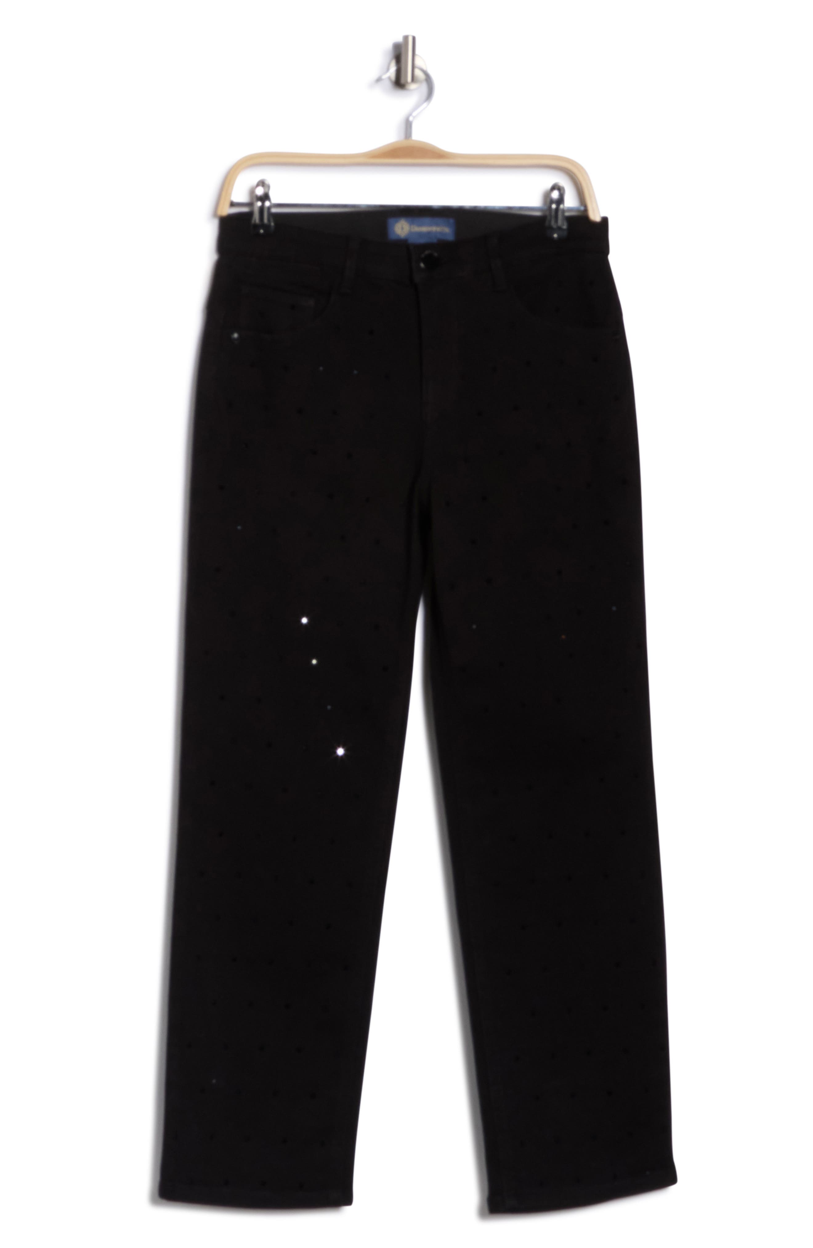 Democracy AbSolution High Waist Boyfriend Jeans