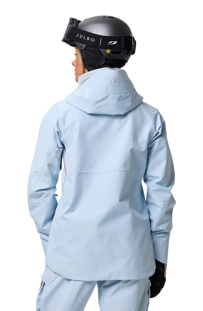Backcountry Cottonwoods Gore-Tex Shell Jacket - Women's, Alternate, color, Skyride