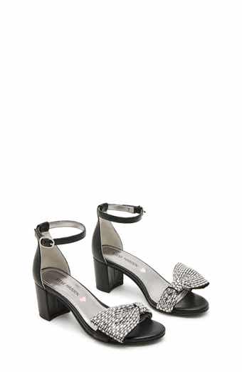 Kids' Jabigal Ankle Strap Sandal