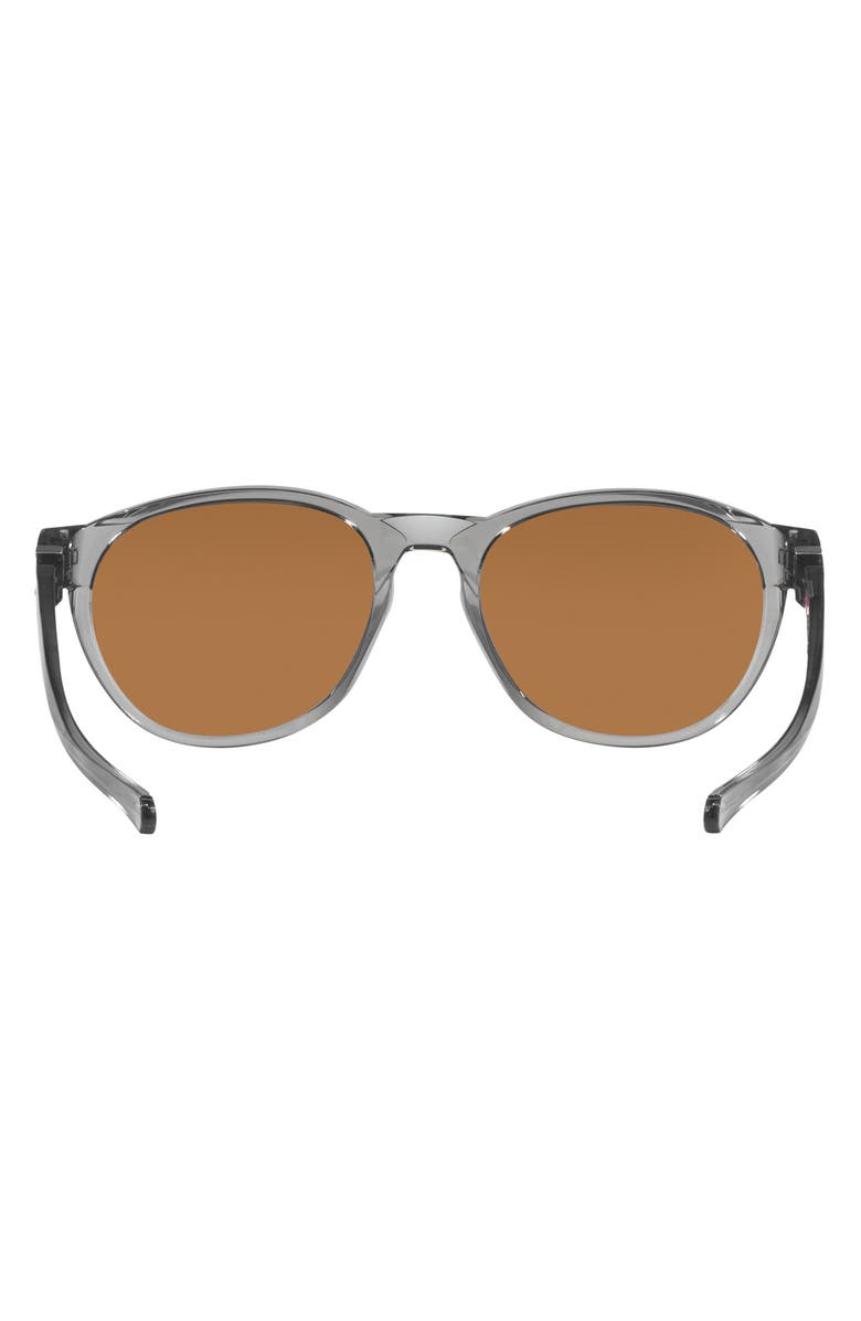 Oakley Reedmace 54mm Prizm<sup>™</sup> Round Sunglasses, Alternate, color, 