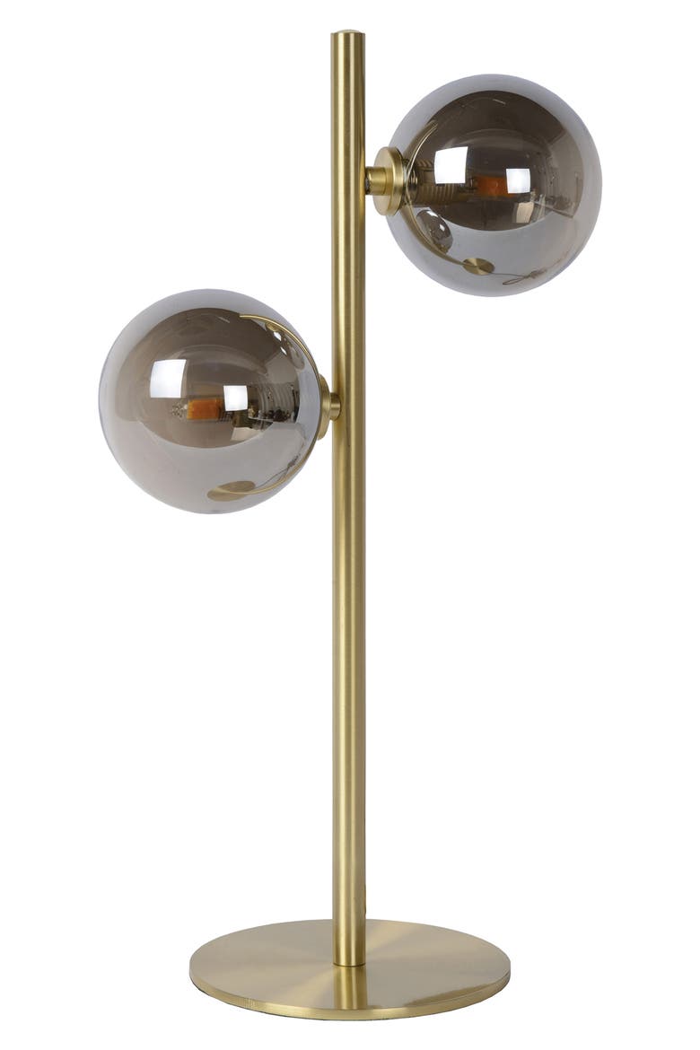 Osborn Table Lamp, Main, color, BRASS