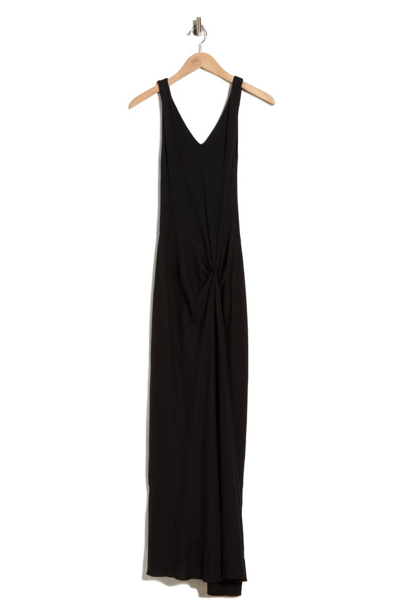 Young, Fabulous & Broke Amina Maxi Dress, Main, color, 