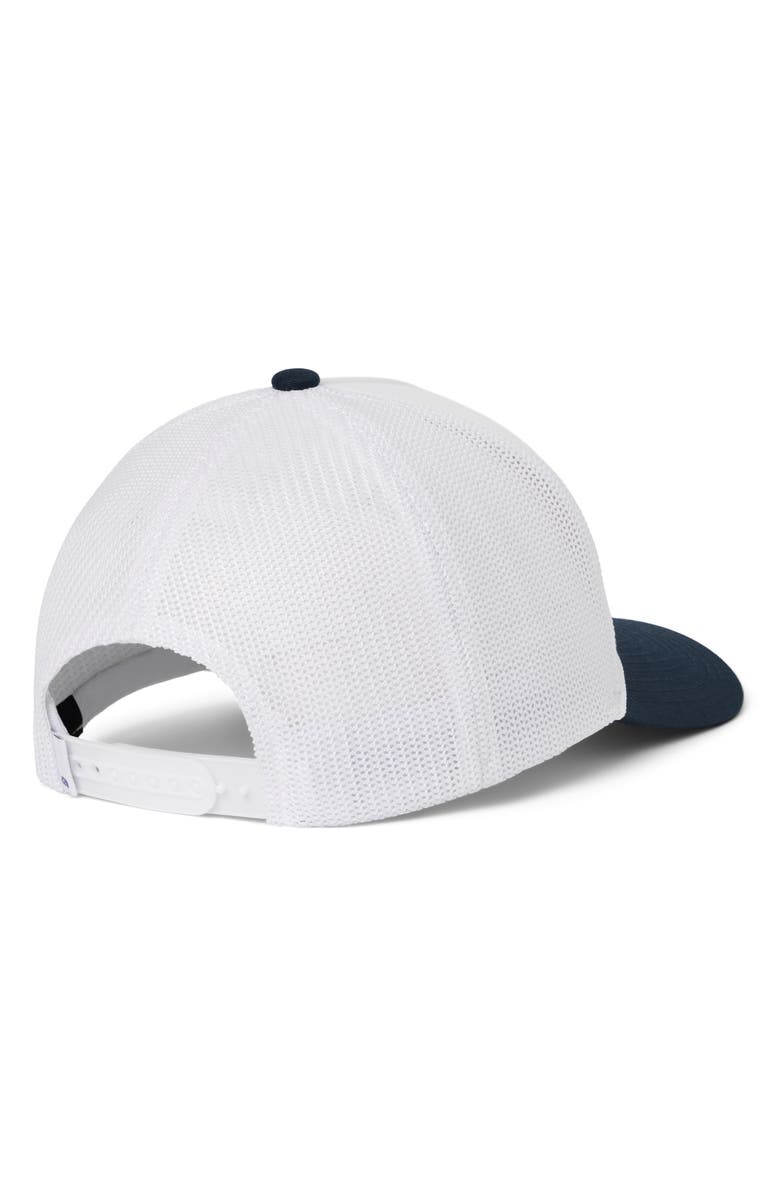 TravisMathew Firecracker Fiesta Snapback Trucker Cap, Alternate, color, 