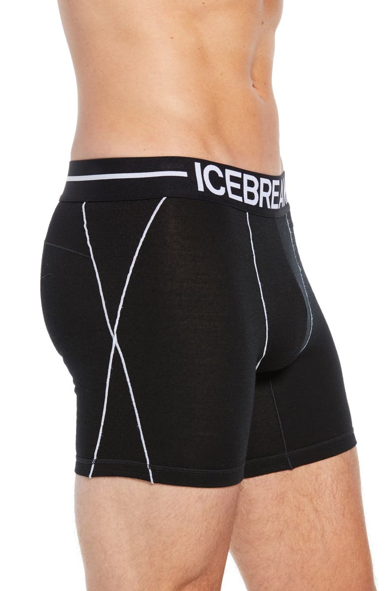 Icebreaker Anatomica Zone Boxers, Alternate, color, 