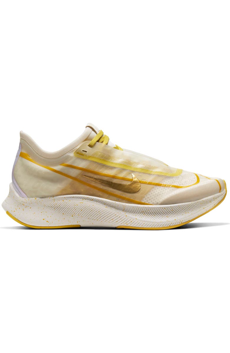 Nike Zoom Fly 3 Running Shoe, Alternate, color,