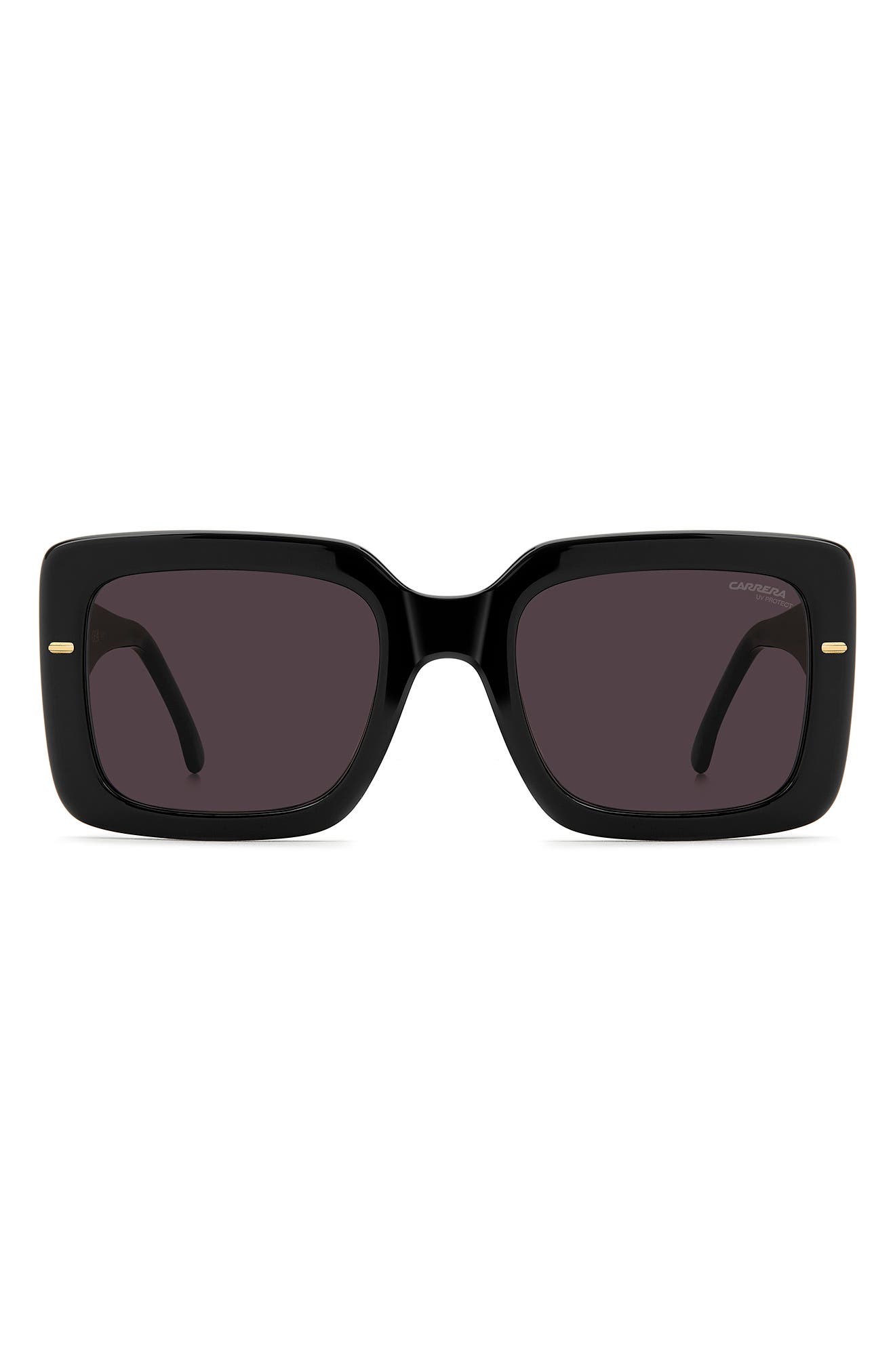 BLACK/ MAUVE