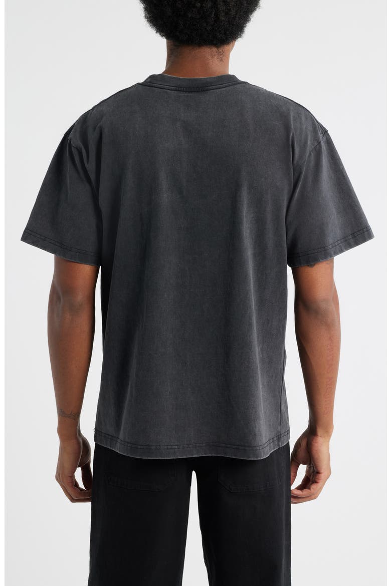 Olive Tree Graphic T-Shirt, Alternate, color, VINTAGE BLACK