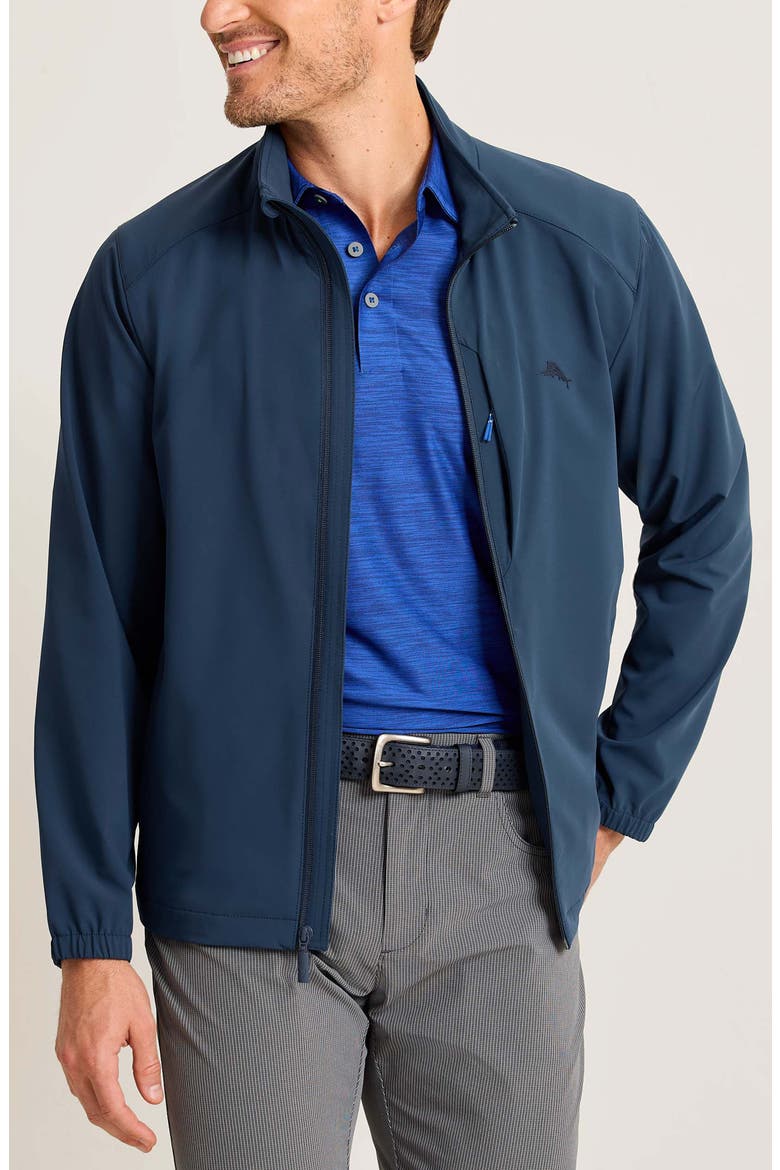 Clubhouse Pro Jacket, Main, color, OCEAN DEEP