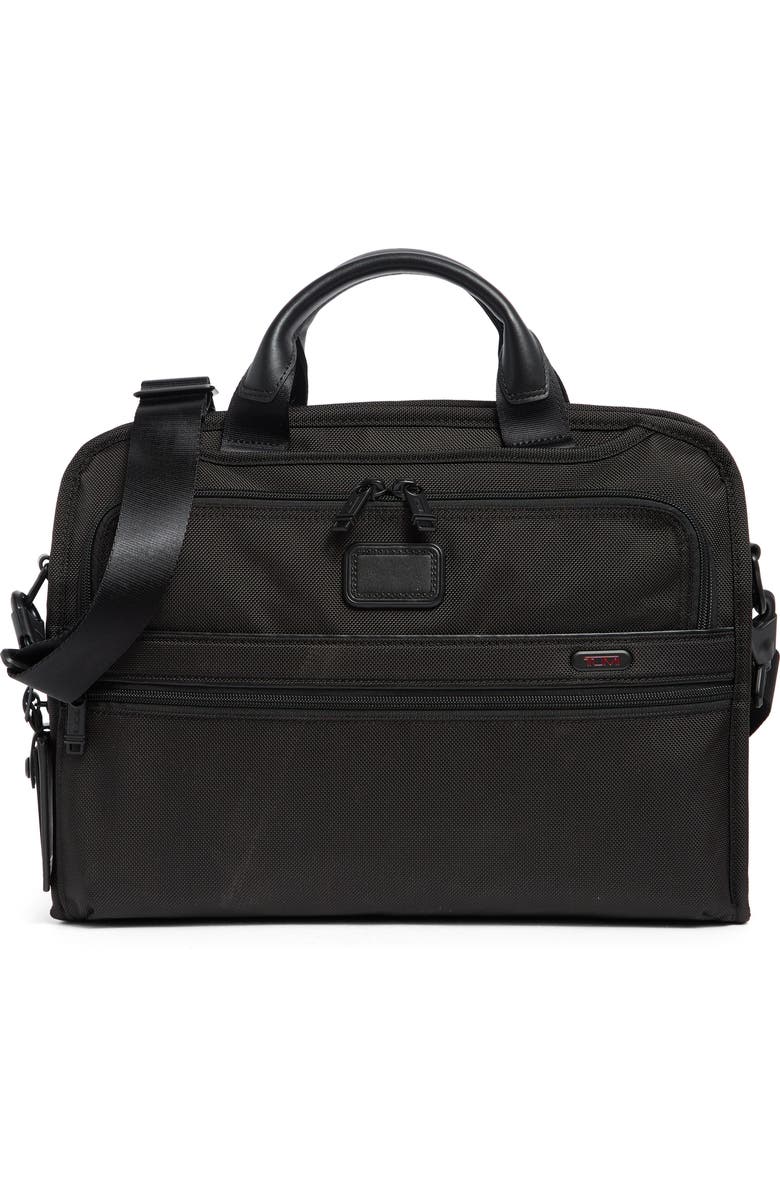 TUMI Org Port DFO Gen 4.3 Core Laptop Briefcase, Main, color,