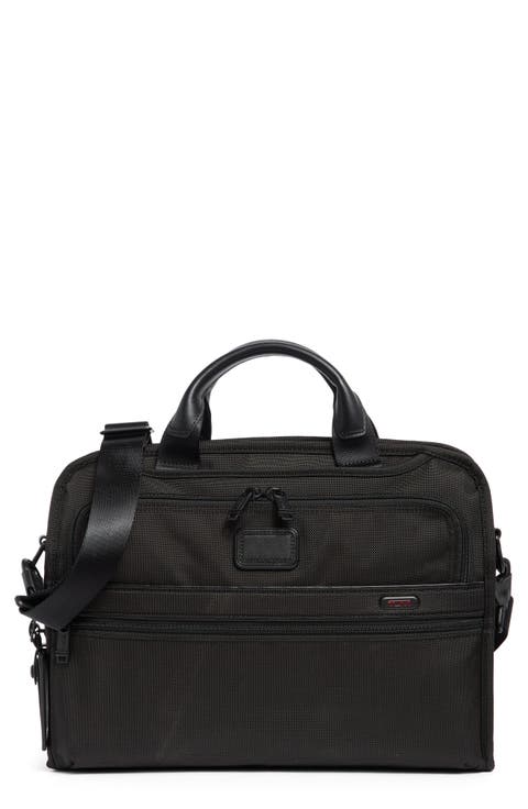 Org Port DFO Gen 4.3 Core Laptop Briefcase