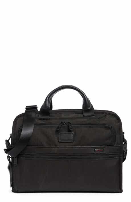 TUMI Org Port DFO Gen 4.3 Core Laptop Briefcase