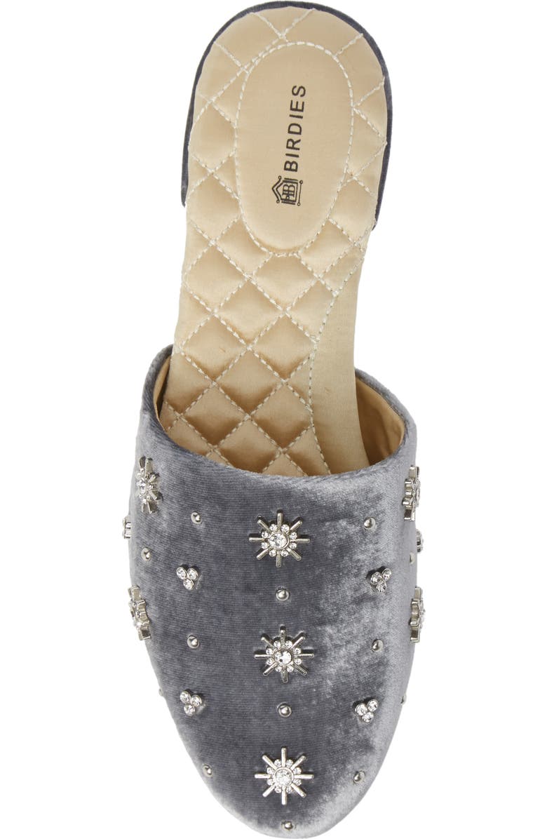 Birdies The Songbird Mule, Alternate, color,