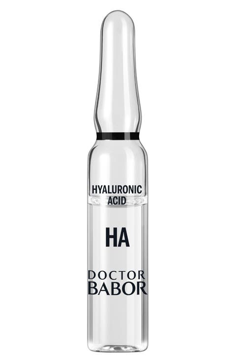 10D Hyaluronic Acid Ampoule Serum Concentrate