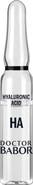 BABOR 10D Hyaluronic Acid Ampoule Serum Concentrate