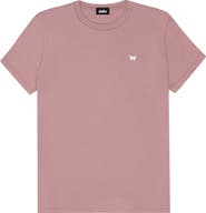 Dalix Womens Lil Butterfly Lightweight Jersey Tee