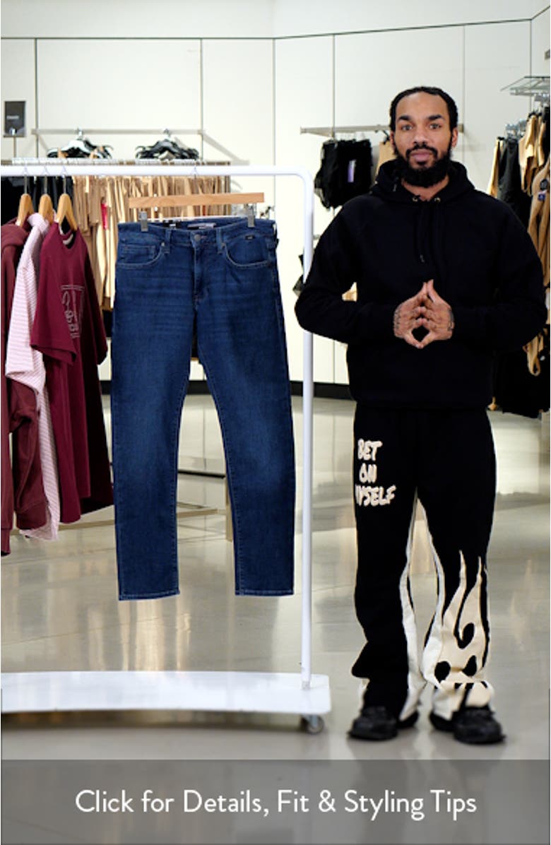 Jake Slim Fit Jeans, sales video thumbnail