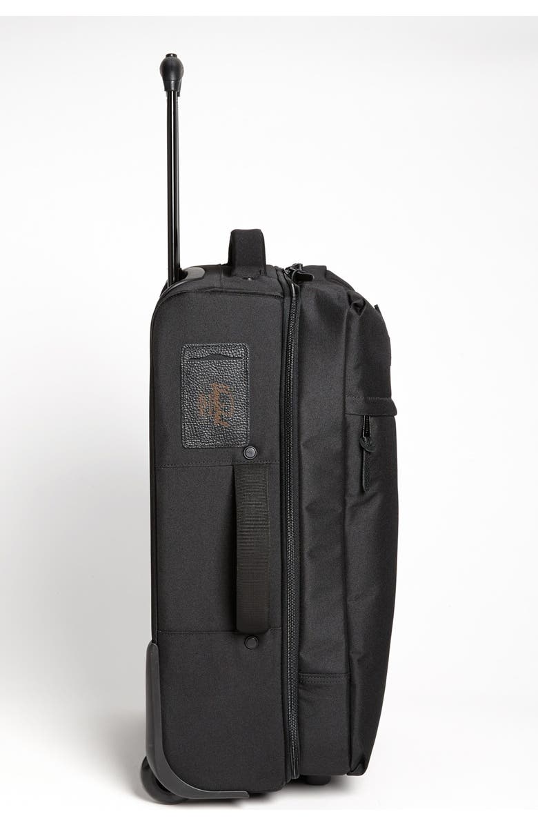 Herschel Supply Co. New Campaign 24-Inch Rolling Suitcase, Alternate, color,