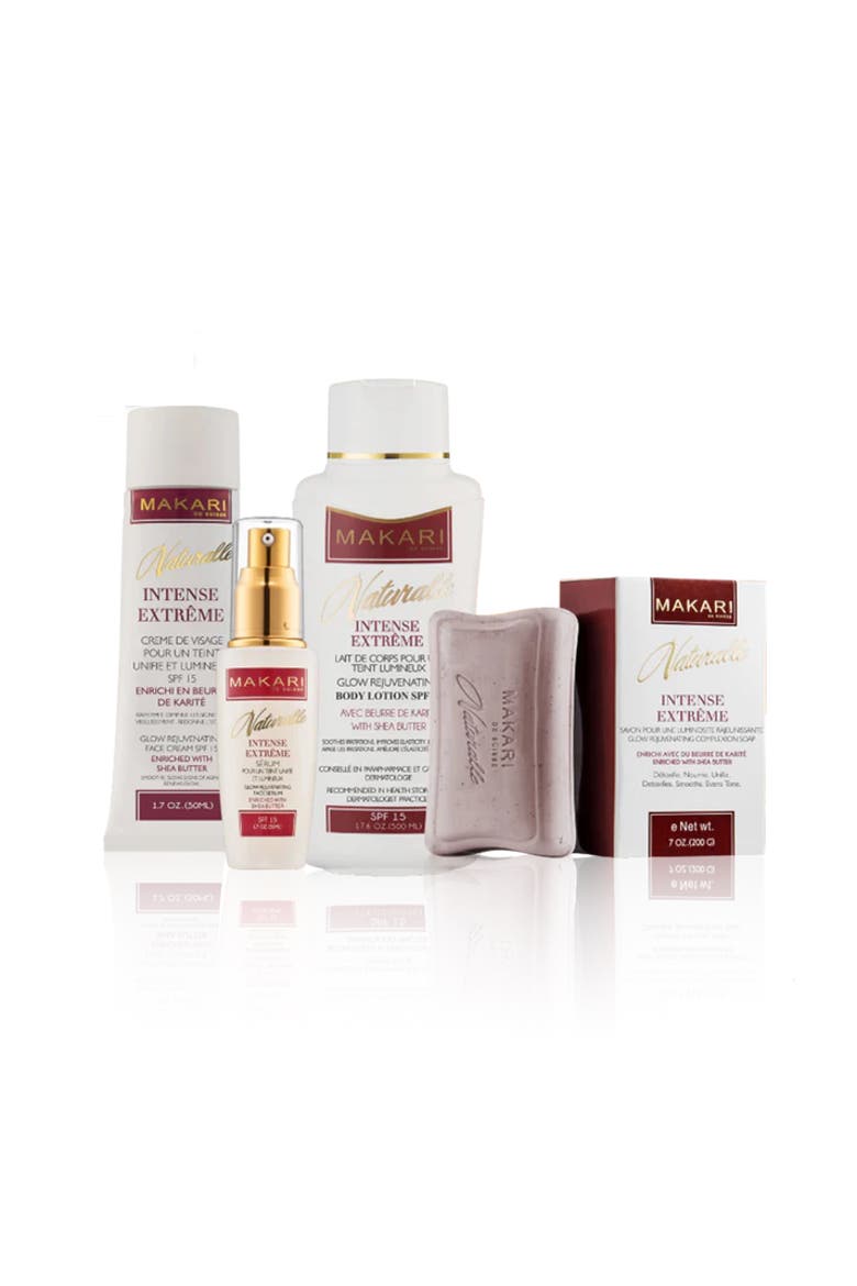 Makari Naturalle Intense Extreme - Skin Care Kit, Main, color, None