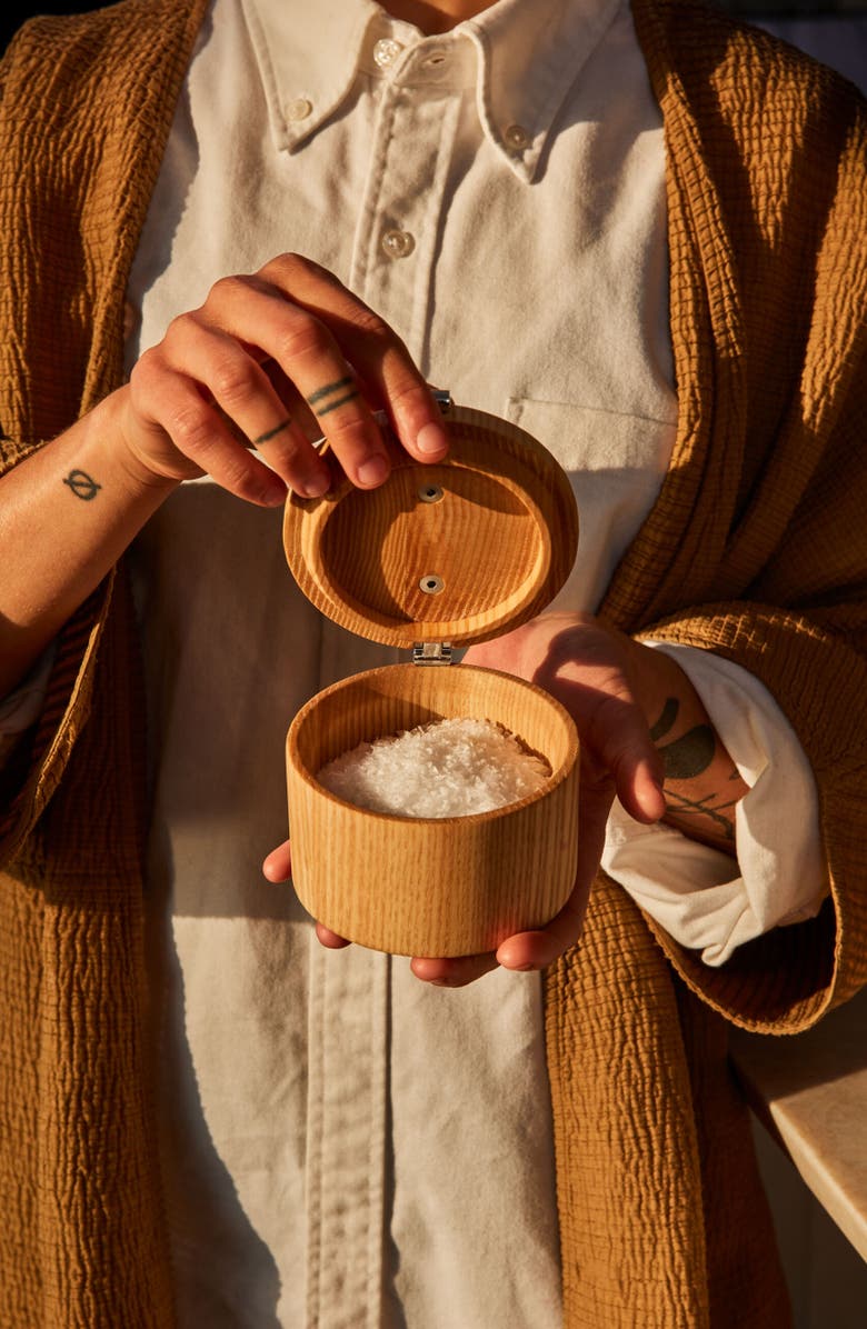 Holcomb Stash Salt Cellar, Alternate, color, 