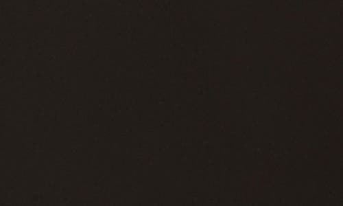 Aidan Mattox Square-neck Stretch Mikado Midi Dress In Black