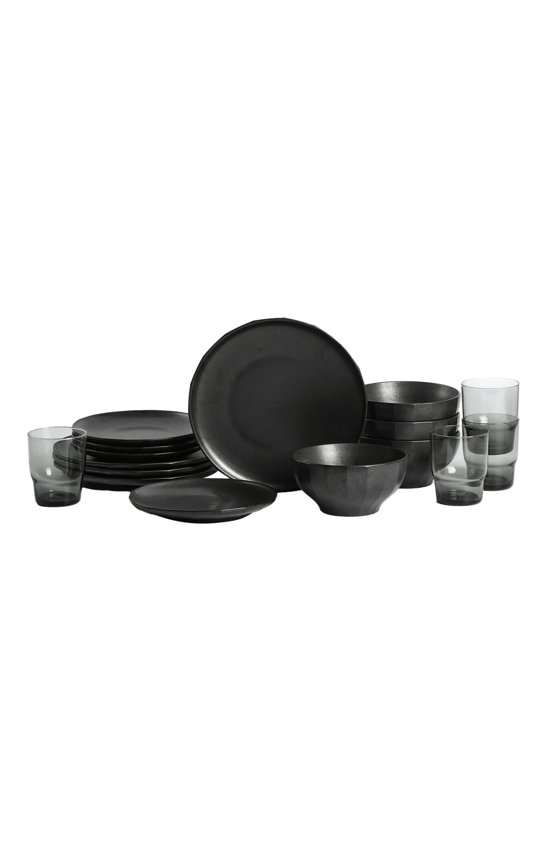 selected Black