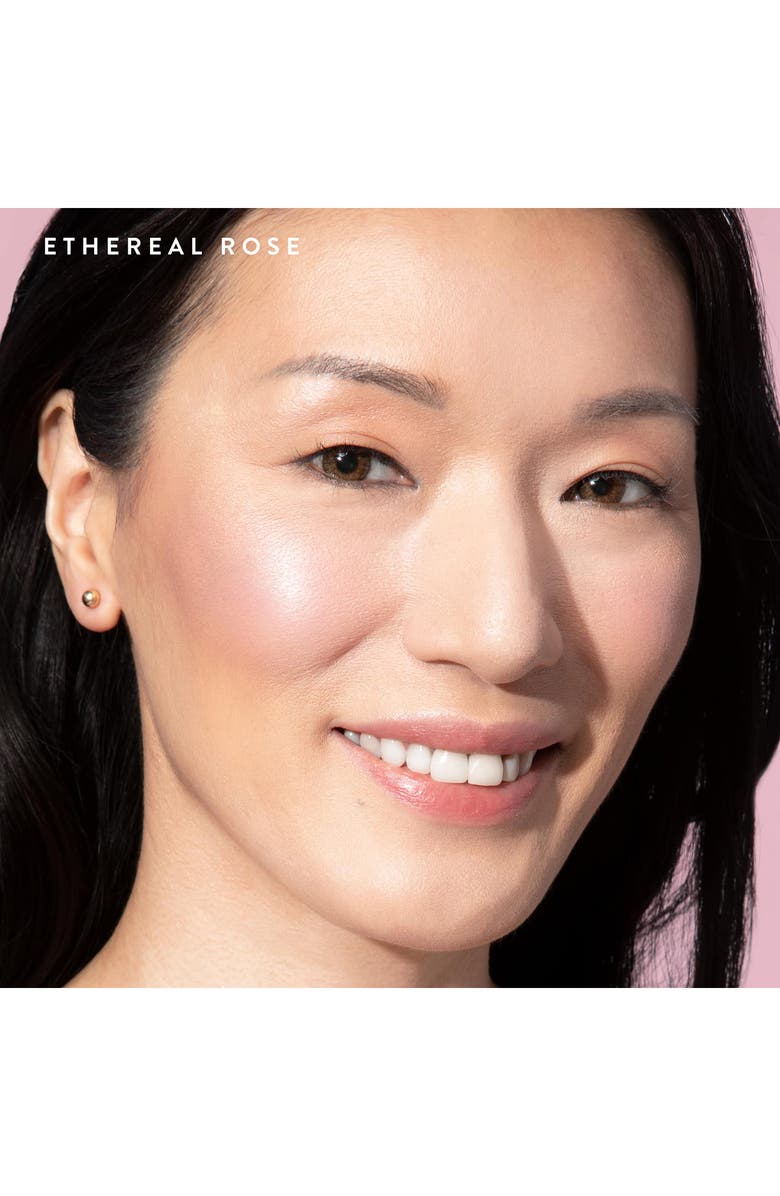 Laura Geller Beauty Baked Blush-n-Brighten Marbleized Blush, Alternate, color, 