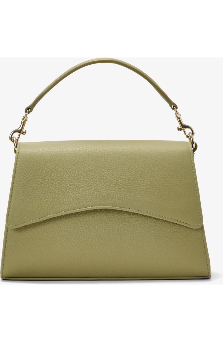 BY BANOO After Work Bag, Main, color, Pistachio/Gold