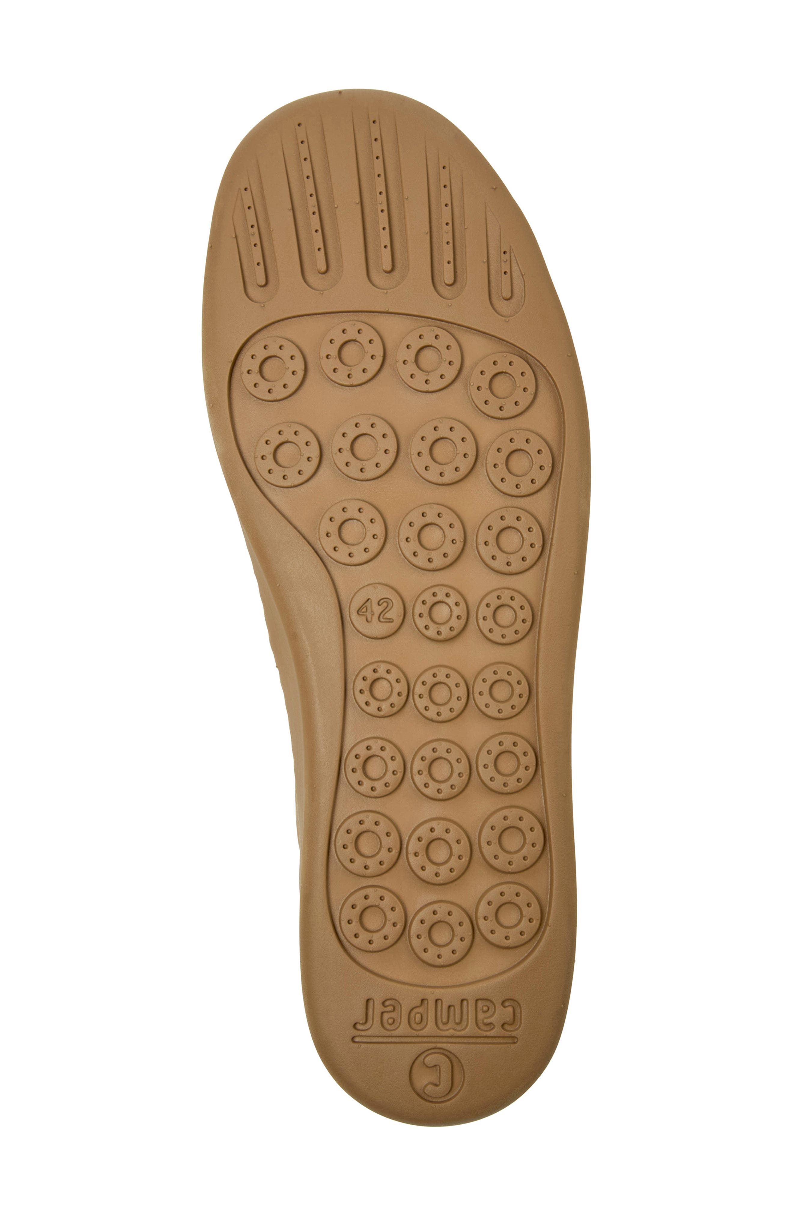 Camper Peu Touring Twins Mismatched Sneakers, Alternate, color, 