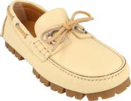 FERRAGAMO Giosue Loafer