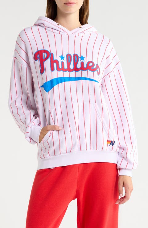 Philadelphia Phillies Graphic Hoodie