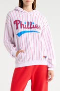 Aviator Nation Philadelphia Phillies Graphic Hoodie