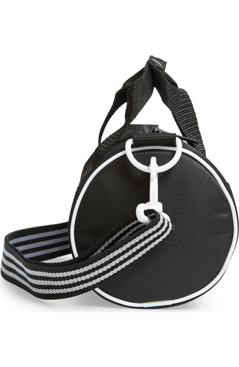 adidas Originals Santiago Mini Duffel Bag, Alternate, color,