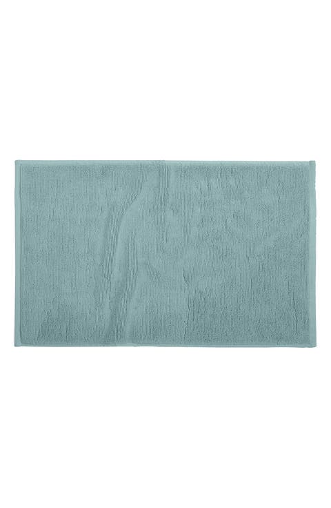 Cloud Loom™ Organic Cotton Bath Mat