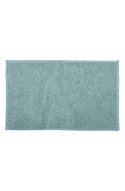 Coyuchi Cloud Loom™ Organic Cotton Bath Mat