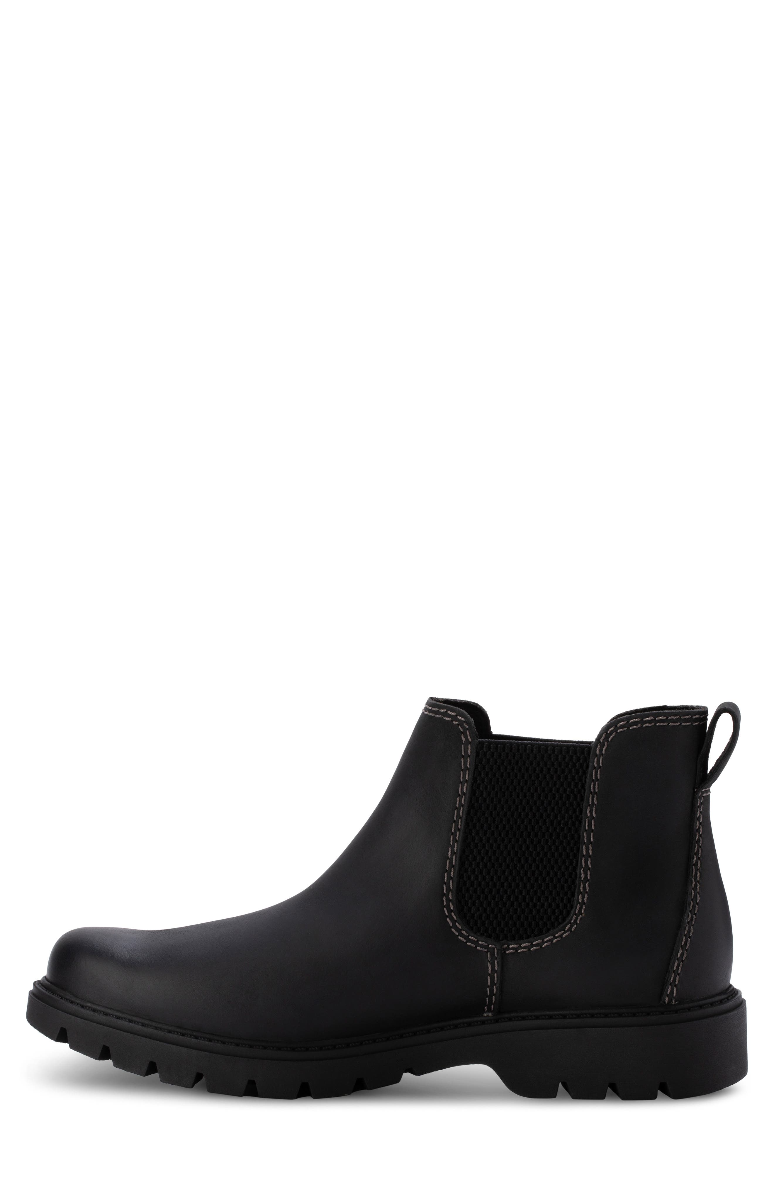 Eastland Norway Chelsea Boot, Alternate, color, 