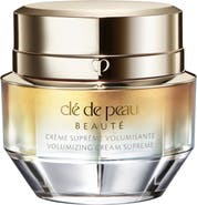 Clé de Peau Beauté Volumizing Crèam Suprême