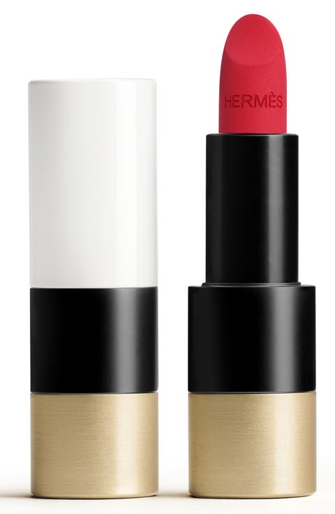 Rouge Hermès - Matte Lipstick