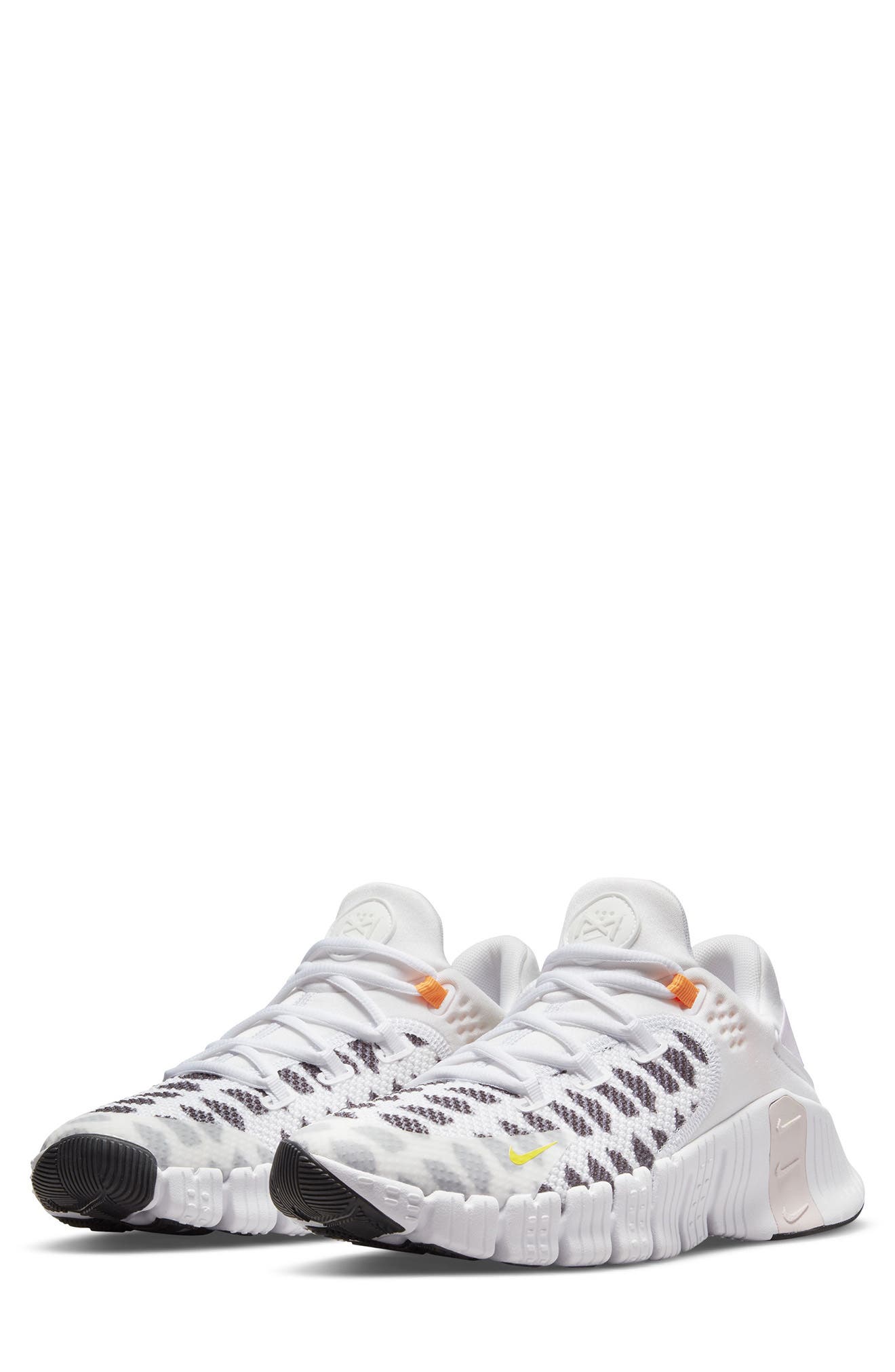 Nike Free Metcon 4 Training Shoe, Main, color, 