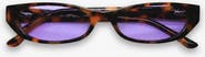 INDY Gisele Cateye Polarized Sunglasses