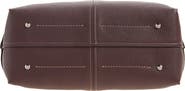 Tod's DBK Leather Shopping Tote