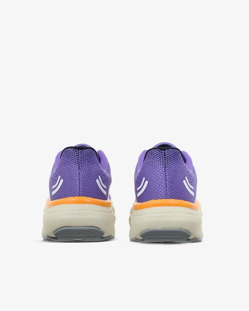Fessura Speed 01 Sneakers In Purple