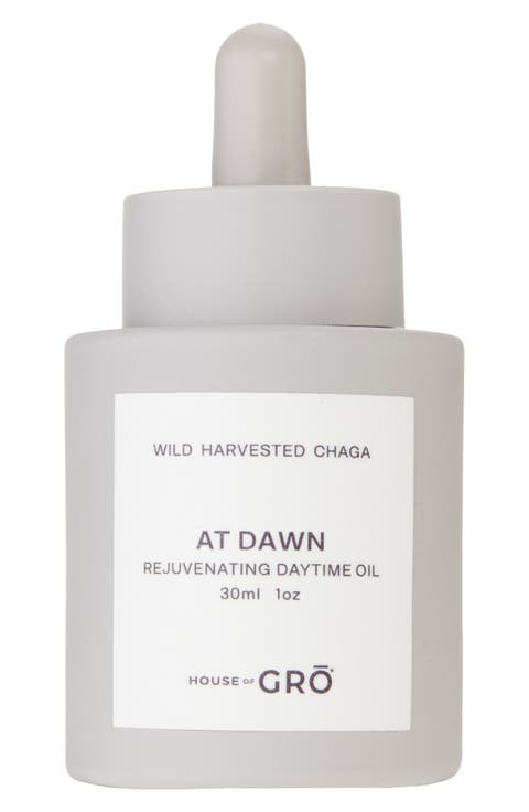 At Dawn Rejuvenating Daytime Oil