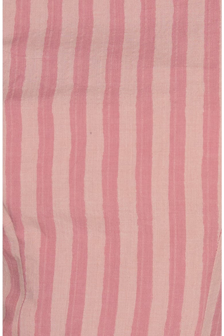 Auggie Sleeveless Minidress, Alternate, color, PINK