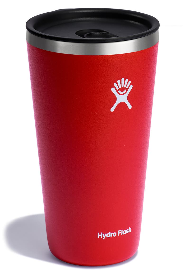 28-Ounce All Around™ Tumbler, Alternate, color, GOJI