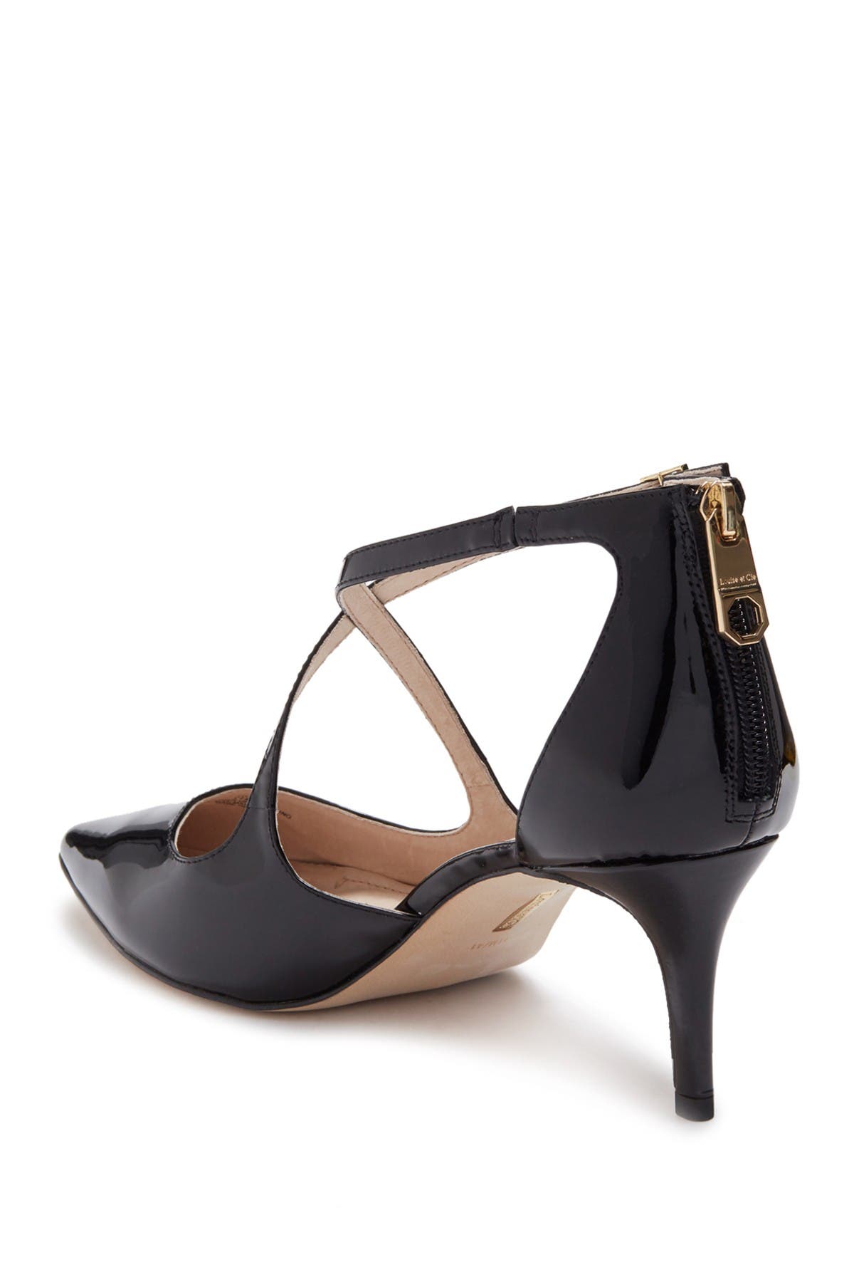 Louise et Cie Jena Pump, Alternate, color, 